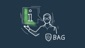 SG impft! Information BAG